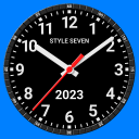 Analog Clock Constructor-7 icon