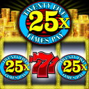 Neon Casino Slots 777 classic