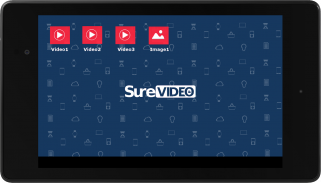 SureVideo Kiosk Video Looper screenshot 4