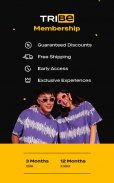 Bewakoof Online Fashion Shopping App screenshot 2