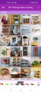 DIY Storage Idea Gallery screenshot 1