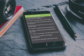 Learn Android Studio screenshot 3