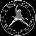 Hard Radio Rock Heavy Metal Icon