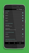 Physics Toolbox Accelerometer screenshot 3