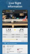 Flightradar24 Flight Tracker screenshot 22