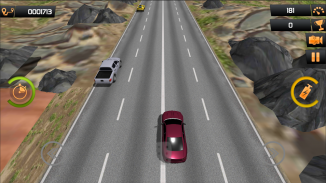 Crazy Traffic Racing Fever screenshot 7