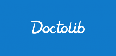 Doctolib - Your health partner