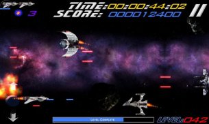 Space Fight screenshot 11