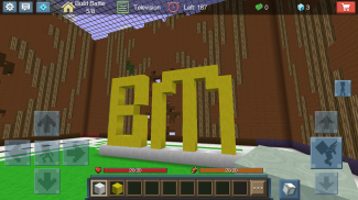 Build Battle screenshot 1