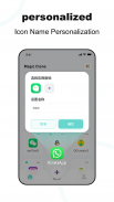 Magic Clone App screenshot 2