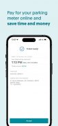 ElParking-App para conductores screenshot 4