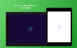 Flashlight Led - Bonga screenshot 3