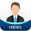 HRMS Mobile AA icon