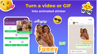 Video to Sticker Maker screenshot 10