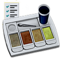 Sensory Evaluation Icon