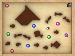 Classic Labyrinth 3d Maze 2 - screenshot 0