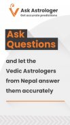 Ask Astrologer - Get Answers screenshot 0