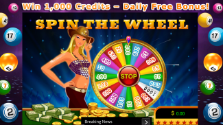 Lucky Keno Numbers Bonus Casino Games Free screenshot 1