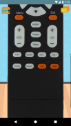 Remote Control For Sceptre  TV screenshot 2