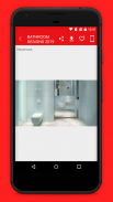 Bathroom Designs 2019 screenshot 3