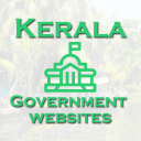 Kerala Government Websites