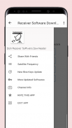 All Satellite Dish Receiver Software Downloader screenshot 4