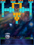 Meteor Deluxe Lite screenshot 3
