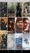 Ertugrul Wallpapers Pro screenshot 5