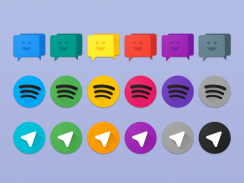 Nucleo UI / Icon Pack screenshot 9