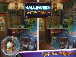 Find the Difference Halloween Spot The Difference screenshot 3