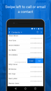 Resco Mobile CRM screenshot 13