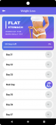 Fitglow Fitness pro app 2023 screenshot 0