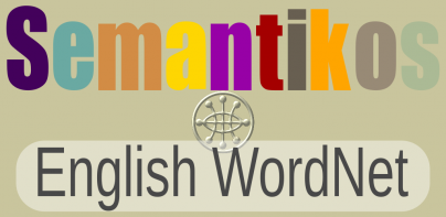 Semantikos-OpenEnglishWordnet