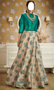 Lehenga Choli Party Wear Suits screenshot 4