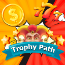 Trophy Path Icon