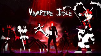 Vampire Idle screenshot 7