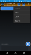 TCP/IP Communication screenshot 4