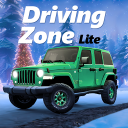 Driving Zone: Offroad Lite Icon