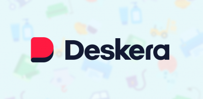 Deskera: Business & Accounting