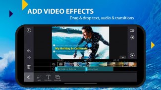 PowerDirector - Video Editor screenshot 9