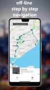 Istanbul Travel Map Guide with screenshot 4