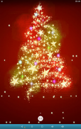 Christmas Live Wallpaper screenshot 13