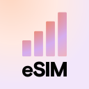 Instabridge: eSIM + Internet Icon