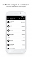 Numbrs – Mobile Banking screenshot 1