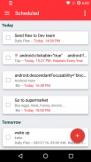 iCalendar and Reminder Sync screenshot 10