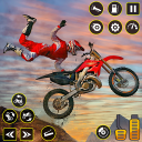 Wheelie Bike Dirt Stunt Games