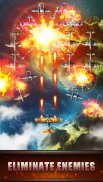 Top Fighter: WWII airplane Shooter screenshot 0