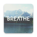 Breath & Relax: Meditation App Icon