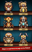 Clockwork Brain - Juegos Cerebrales para Memoria screenshot 10