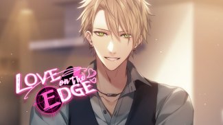 Love on the Edge: Otome Romanc screenshot 6